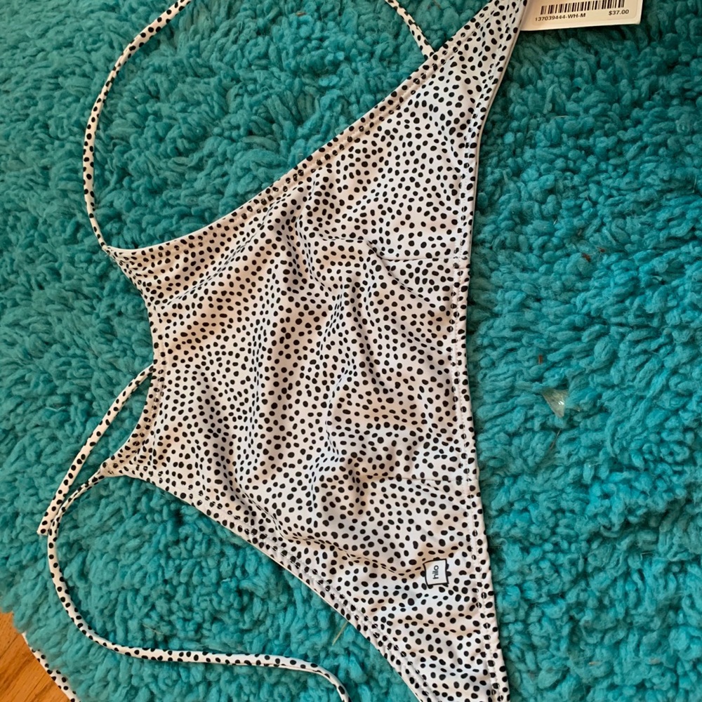 Bathing suit